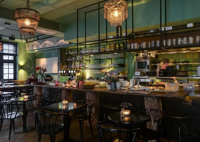 Vesting Hotel Naarden