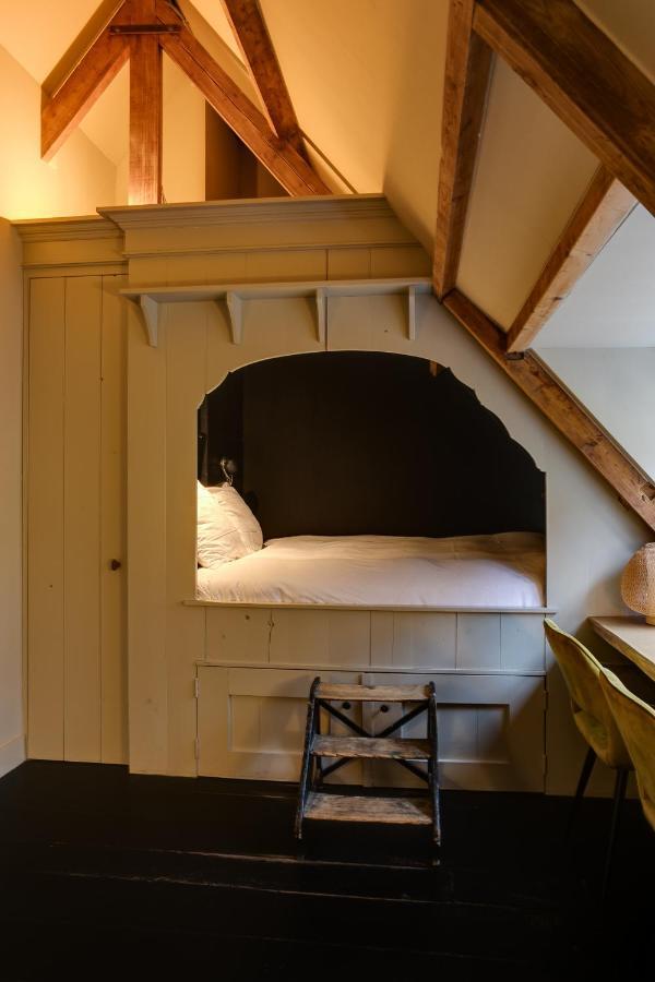 Vesting 4* Naarden