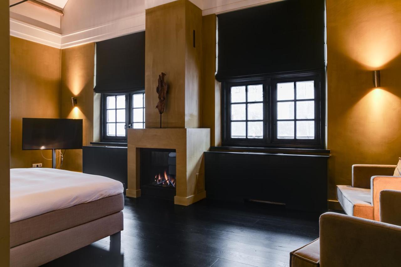 Vesting 4* Naarden