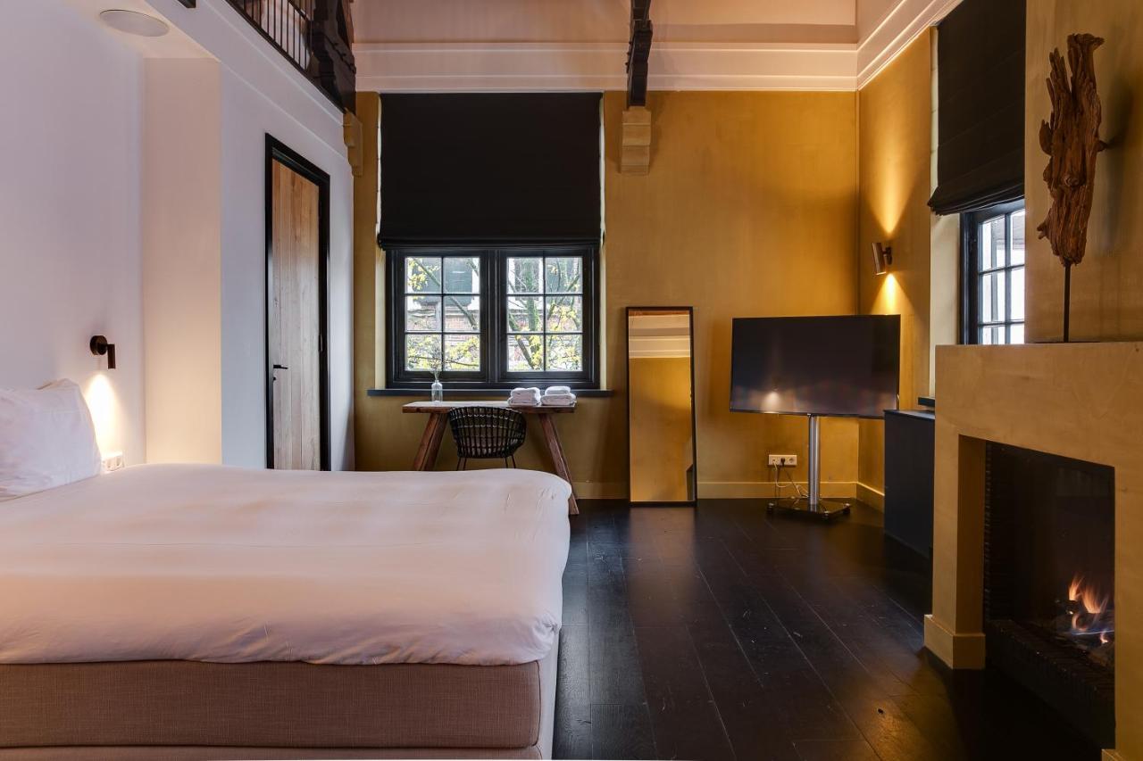 Vesting Hotel Naarden