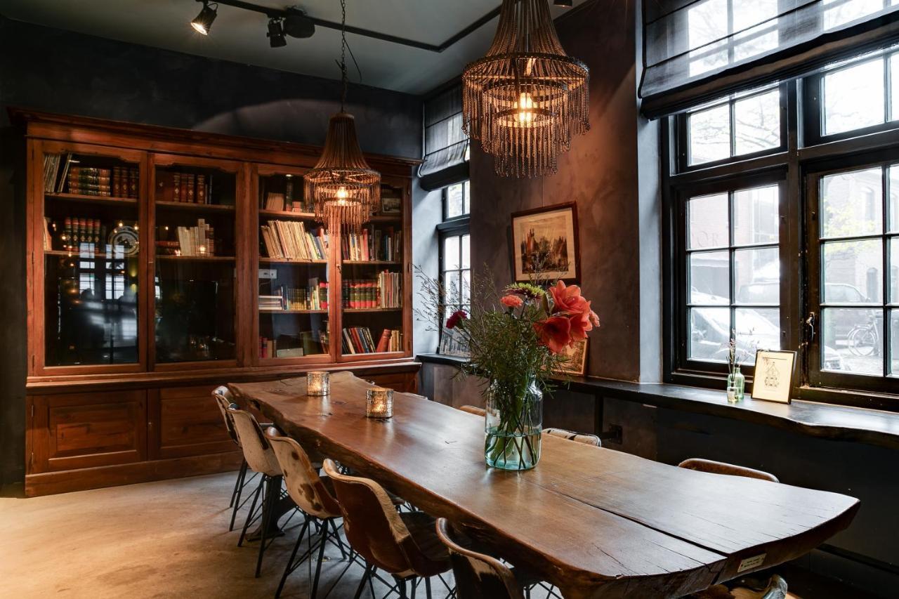 Hotel Vesting Naarden