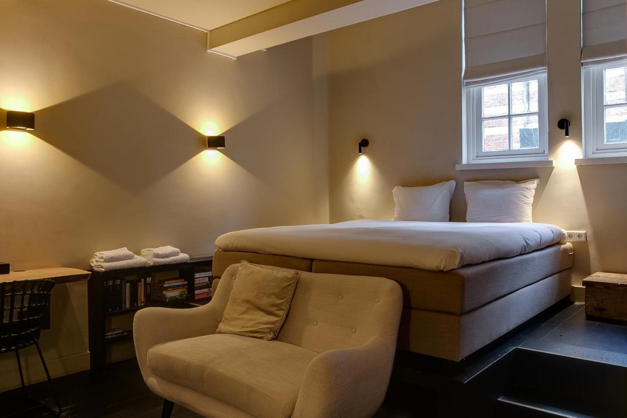 Hotel Vesting Naarden