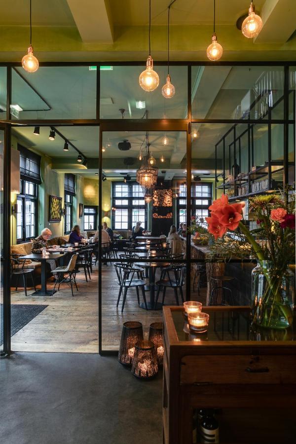 Hotel Vesting Naarden