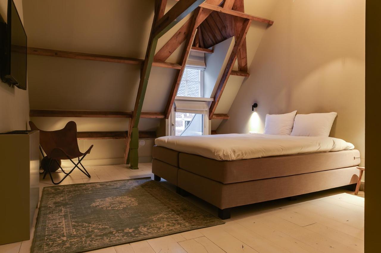 Vesting Hotel